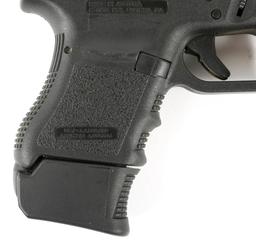 GLOCK MODEL 36 .45 ACP CALIBER PISTOL