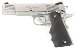 SPRINGFIELD MODEL 1911A1 .45 ACP PISTOL