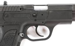 EAA TANFOGLIO WITNESS-PS .40 S&W PISTOL