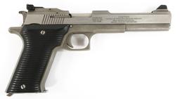 AMT AUTOMAG II .22 RIMFIRE PISTOL