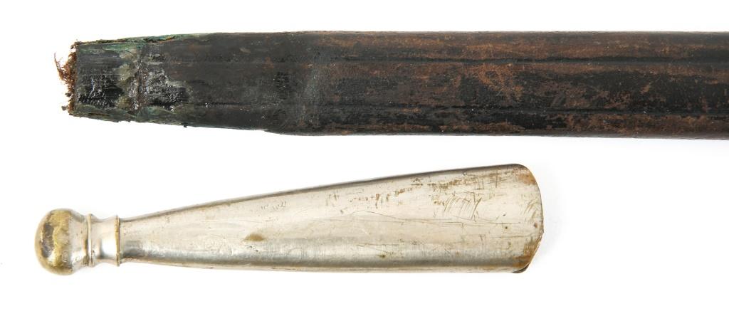 IMPERIAL GERMAN HUNTING CUTLASS DRESS DAGGER