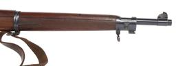 SPRINGFIELD M1903 SEMI-AUTO EXPERIMENTAL RIFLE