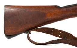 SPRINGFIELD M1903 SEMI-AUTO EXPERIMENTAL RIFLE