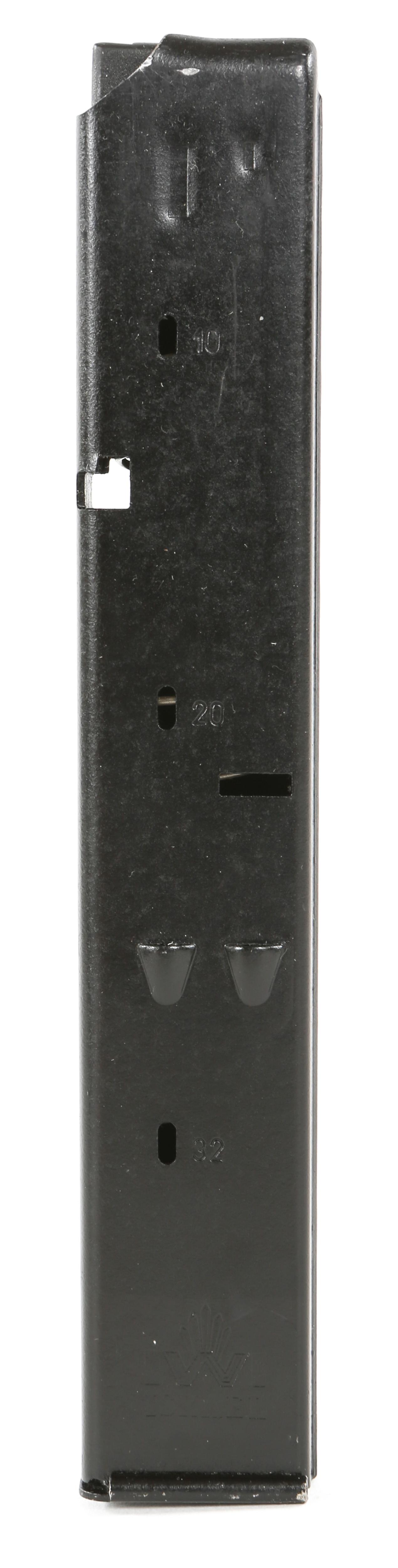 IWI MODEL UZI PRO 9mm PISTOL