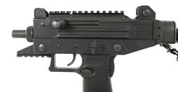 IWI MODEL UZI PRO 9mm PISTOL