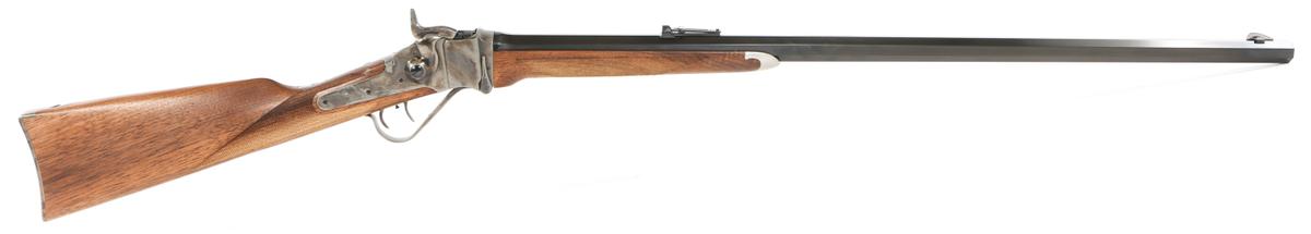 CIMARRON ASM MODEL 1874 .45/110 CALIBER RIFLE