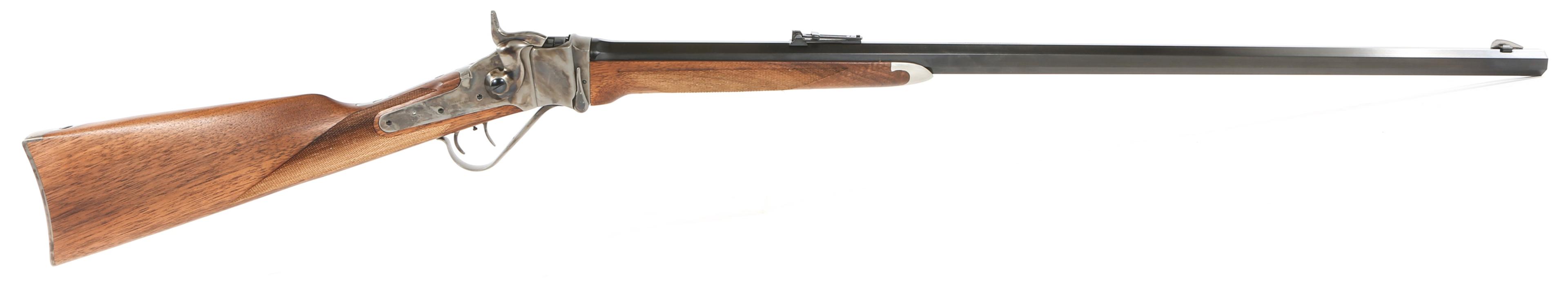 CIMARRON ASM MODEL 1874 .45/110 CALIBER RIFLE