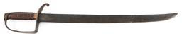 AMERICAN REVOLUTIONARY WAR SHORT SWORD