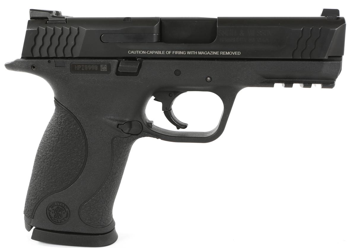 SMITH & WESSON MODEL M&P 45 .45 ACP PISTOL