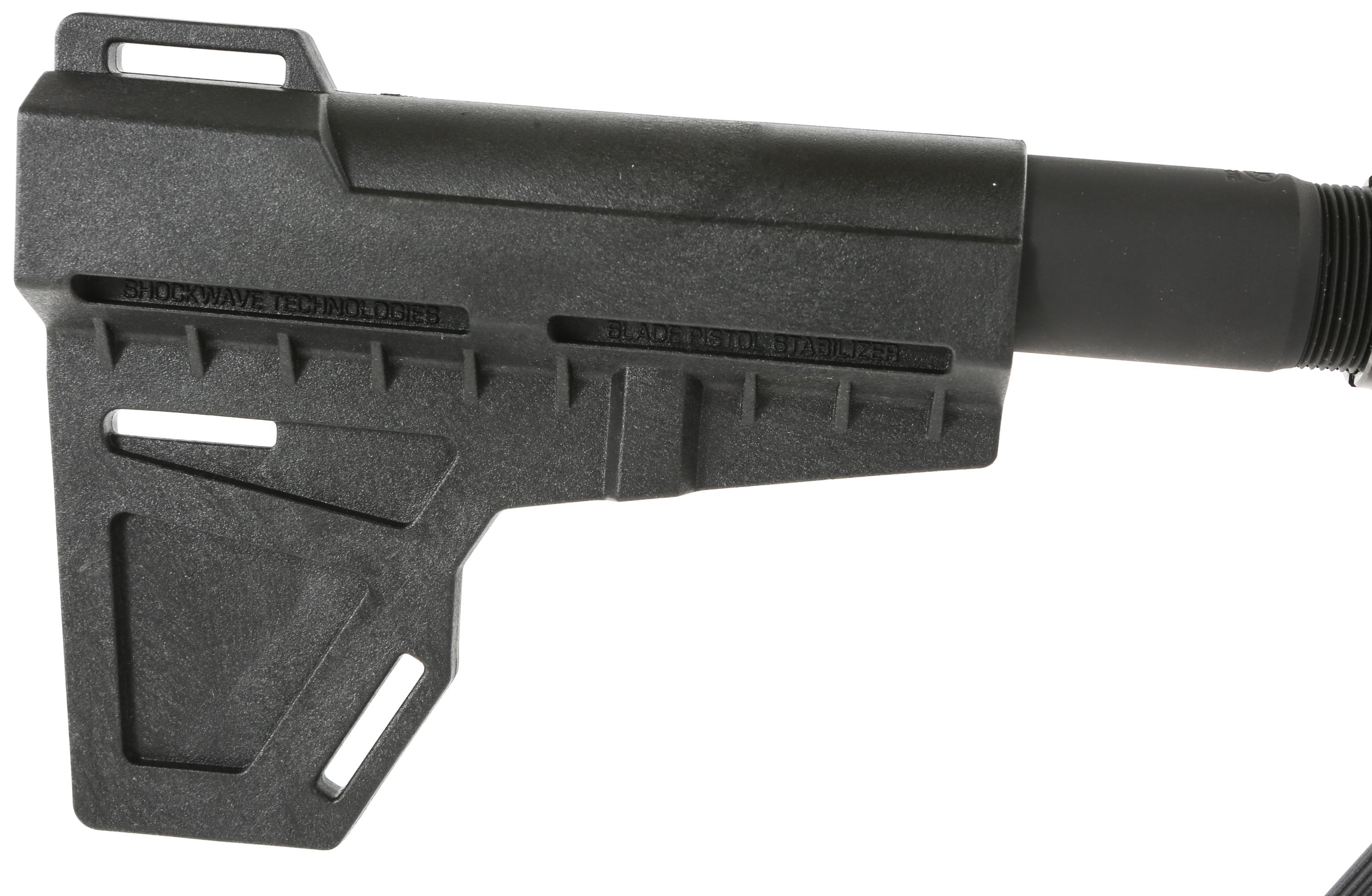 PALMETTO STATE ARMORY MODEL PA-15 5.56mm PISTOL