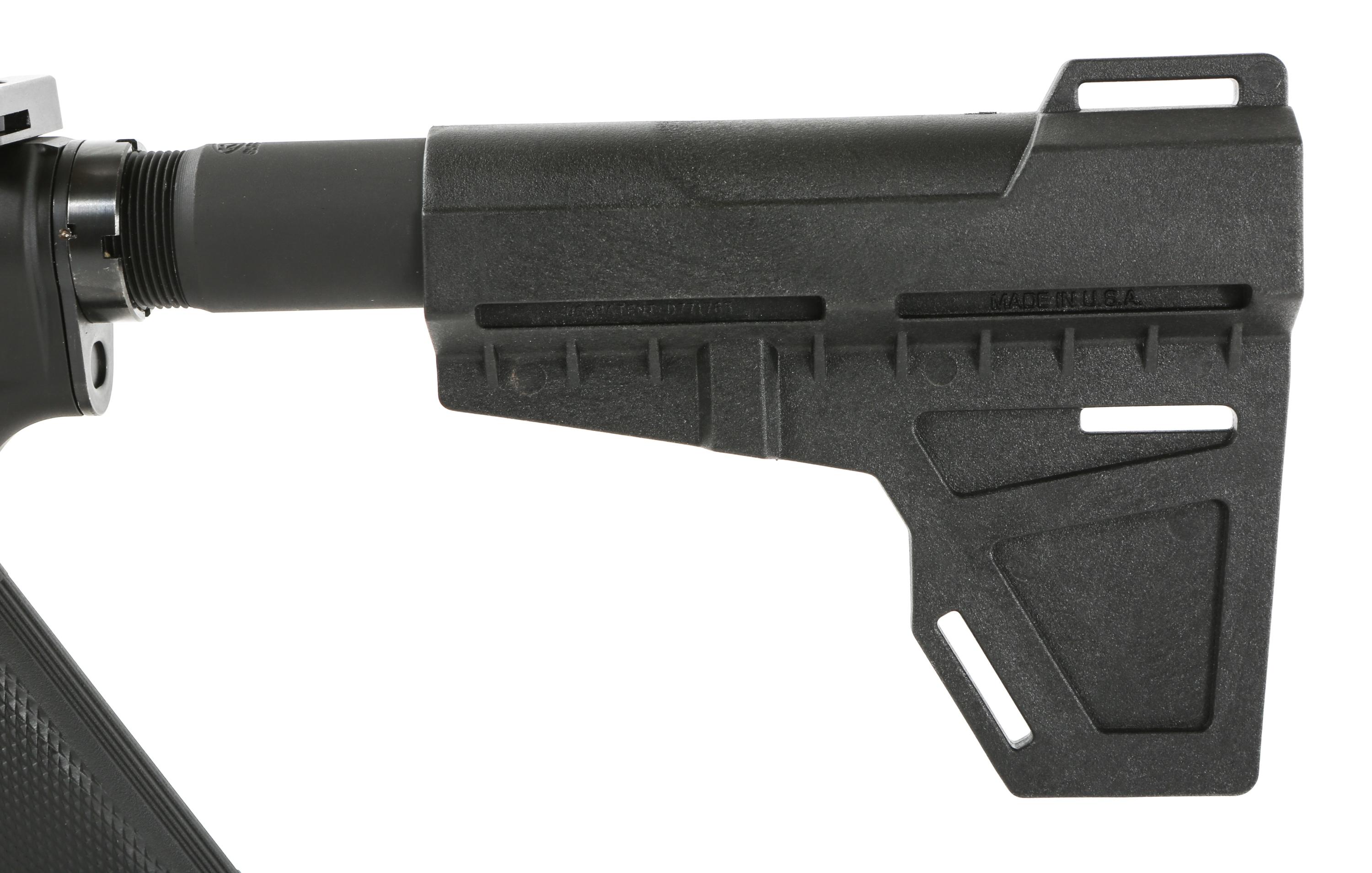 PALMETTO STATE ARMORY MODEL PA-15 5.56mm PISTOL