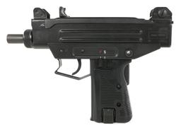 ACTION ARMS IMI UZI MODEL 9mm PISTOL