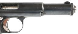 ASTRA MODEL 600/43 9mm CALIBER SEMI AUTO PISTOL