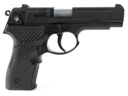 SDS IMPORTS KANUNI S 9mm SEMI AUTOMATIC PISTOL