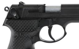 SDS IMPORTS KANUNI S 9mm SEMI AUTOMATIC PISTOL