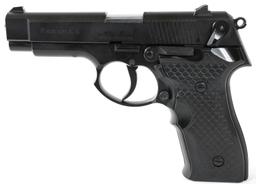 SDS IMPORTS KANUNI S 9mm SEMI AUTOMATIC PISTOL