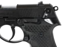 SDS IMPORTS KANUNI S 9mm SEMI AUTOMATIC PISTOL