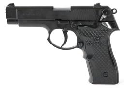 SDS IMPORTS KANUNI S 9MM SEMI AUTOMATIC PISTOL