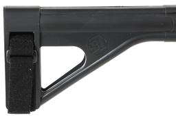 M+M INDUSTRIES MODEL M10-762P 7.62x39mm CAL PISTOL