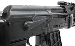 M+M INDUSTRIES MODEL M10-762P 7.62x39mm CAL PISTOL