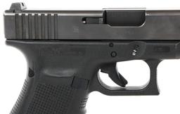 GLOCK 21 GEN 4 .45 AUTO SEMI AUTO PISTOL