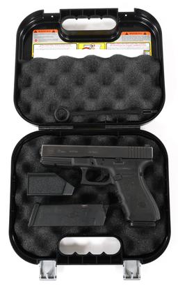 GLOCK 21 GEN 4 .45 AUTO SEMI AUTO PISTOL