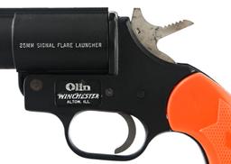 OLIN WINCHESTER 25mm FLARE PISTOL