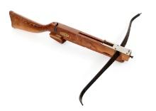 WWI - COLD WAR STEVENS CROSSBOW CORP. CROSSBOW