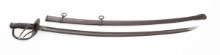 PRE WWI US ARMY M1906 CAVALRY SABER by AMES