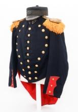 LATE 19th C. NYNG 69th IRISH BRIGADE UNIFORM