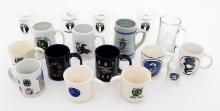 UDT SEAL & CIA MUGS