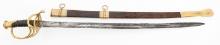 CIVIL WAR CONFEDERATE CAVALRY SWORD