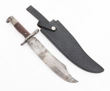 US ARMY MODEL 1898 KRAG BOWIE BAYONET