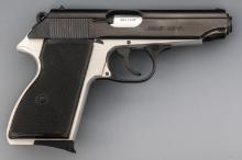 FEG MODEL PA-63 9mm SHORT MAKAROV PISTOL