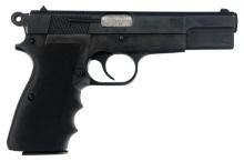 FEG MODEL PJK-9HP 9x19mm CALIBER PISTOL