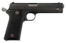 COLT MODEL 1905 45 ACP CALIBER SEMI AUTO PISTOL