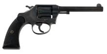 1919 COLT MODEL POLICE POSITIVE .32 CAL REVOLVER