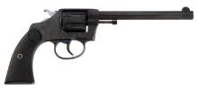 1905 COLT MODEL NEW POLICE .32 CALIBER DA REVOLVER