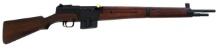 FRENCH MAS MODEL 1944 7.5x54mm CALIBER RIFLE