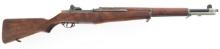 US SPRINGFIELD MODEL M1 GARAND .270 WIN CAL RIFLE