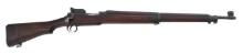 BRITISH WINCHESTER MODEL P14 .303 CALIBER RIFLE