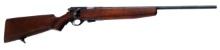 MOSSBERG MODEL 42 M-B LEND LEASE .22 CALIBER RIFLE