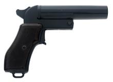 1982 CZECH she MODEL 44/67 26.5mm SIGNAL PISTOL