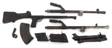 INGLIS BREN MK II MACHINE GUN PARTS KIT