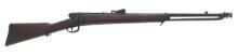 1894 ITALIAN BRESCIA MODEL 1869/71 10.4mm RIFLE