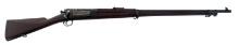 US SPRINGFIELD MODEL 1894 .30-40 KRAG RIFLE