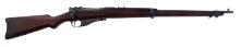 1897 US WINCHESTER MODEL 1895 LEE NAVY 6mm RIFLE