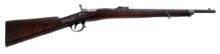 WERNDL MODEL 1867 11.15x42mmR CALIBER CARBINE