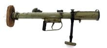 WWII BRITISH MODEL PIAT Mk I 83mm ANTI TANK WEAPON