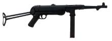 MGC 68 MODEL MP40 MACHINE GUN DISPLAY MODEL